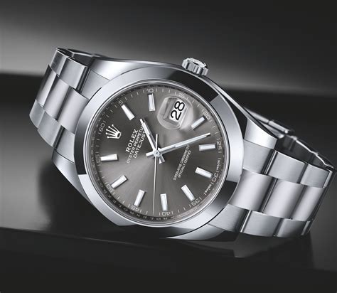 rolex oyster perpetual datejust cena|rolex datejust 41mm price.